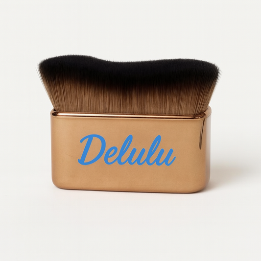 Contour & Blending Brush